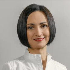 Смазнова Оксана Владимировна, кардиолог