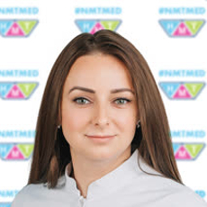 Черникова Татьяна Александровна, ЛОР