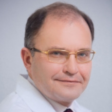 Андреев Денис Анатольевич, кардиолог