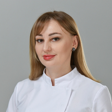 Хыбыртова Аида Дахировна, невролог