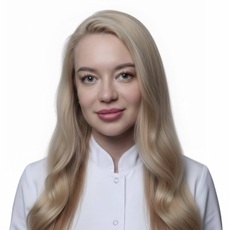 Яковлева Яна Анатольевна, стоматолог-терапевт