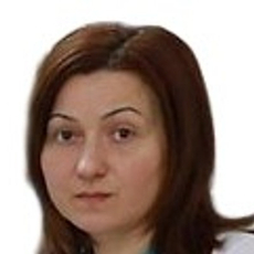 Багаева Алла Шамильевна, невролог