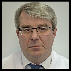 Чешик Дмитрий Святославович, гастроэнтеролог