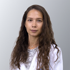 Данилова Анастасия Александровна, офтальмолог