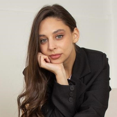 Уланкина Дарья Денисовна, психолог