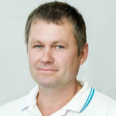 Поцабей Андрей Владимирович, терапевт