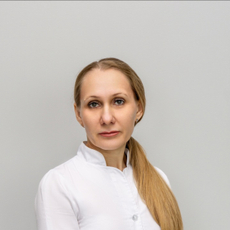Потапенко Наталья Михайловна, гинеколог