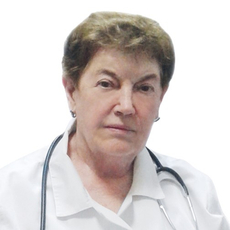 Сысоева Нина Андреевна, кардиолог