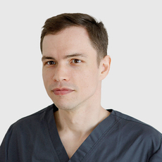 Колесников Руслан Павлович, ортопед