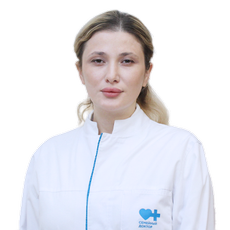 Абдулаева Хапизат Исмаиловна, пульмонолог