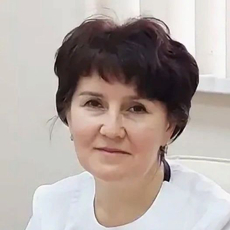 Яруллина Рима Курбановна, терапевт