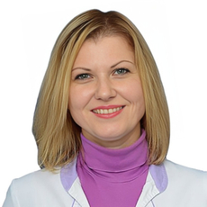 Сарычева Анна Федоровна, дерматолог