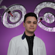 Исхаков Байрас Рустамович, пластический хирург