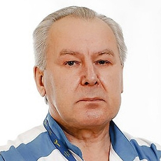 Ревякин Борис Павлович, детский хирург