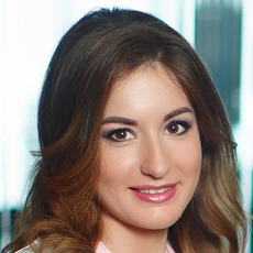 Воронцова Диана Вадимовна, дерматолог