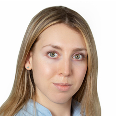 Колотева Анна Владимировна, детский гастроэнтеролог