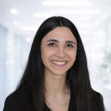 Ердыгина Лала Ханнаровна, стоматолог-терапевт