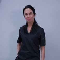 Ялышева Диана Рашитовна, ортодонт