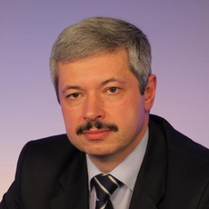 Захаренко Сергей Михайлович, инфекционист