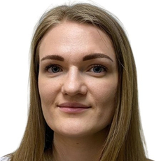 Куц Мария Николаевна, детский врач УЗД