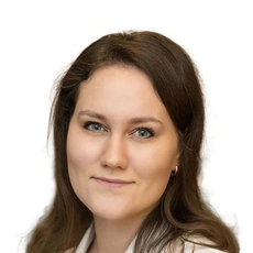 Мякишева Людмила Валерьевна, логопед