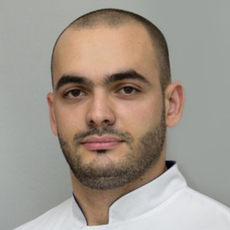 Пхалагов Руслан Петрович, гинеколог