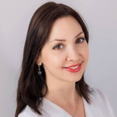 Яковенко Ольга Анатольевна, врач-косметолог