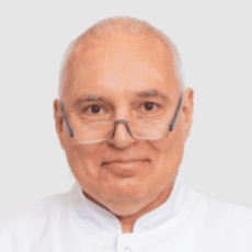 Чемодуров Александр Викторович, хирург