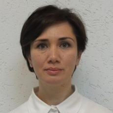 Ямашева Лилия Ильдаровна, терапевт