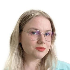 Копаева Надежда Васильевна, психиатр