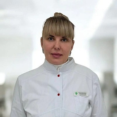 Парамонова Раиса Николаевна, дерматолог