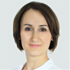 Архангельская Зоя Сергеевна, врач УЗД