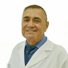 Баранов Олег Георгиевич, педиатр