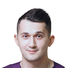 Алентев Дмитрий Викторович, хирург