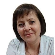 Любимова Елена Владимировна, стоматолог-терапевт