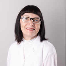 Бровкина Людмила Владимировна, гинеколог