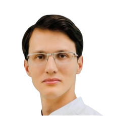 Трохалин Андрей Вячеславович, стоматолог-ортопед