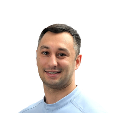 Калачев Алексей Николаевич, ортодонт