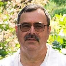 Доронин Борис Викторович, анестезиолог