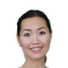 Шедоева Людмила Руслановна, проктолог