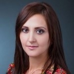 Пилавова Оксана Мильтиадовна, гинеколог