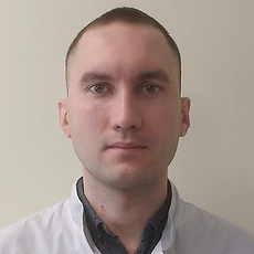 Нуриев Раушан Ильшатович, рентгенолог