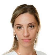 Кириченко Екатерина Евгеньевна, стоматолог-терапевт