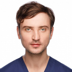 Карчикьян Павел Олегович, кардиолог