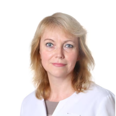 Поликарпова Светлана Александровна, терапевт