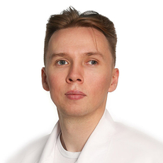 Лисицкий Николай Сергеевич, ортопед