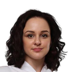 Фаенова Мария Викторовна, рентгенолог