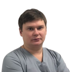 Захаров Никита Андреевич, стоматолог-терапевт