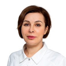Радун Елена Геннадиевна, терапевт