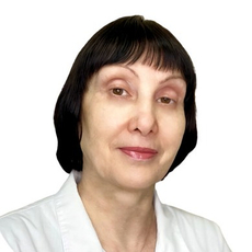 Соловьева Ирина Борисовна, психиатр